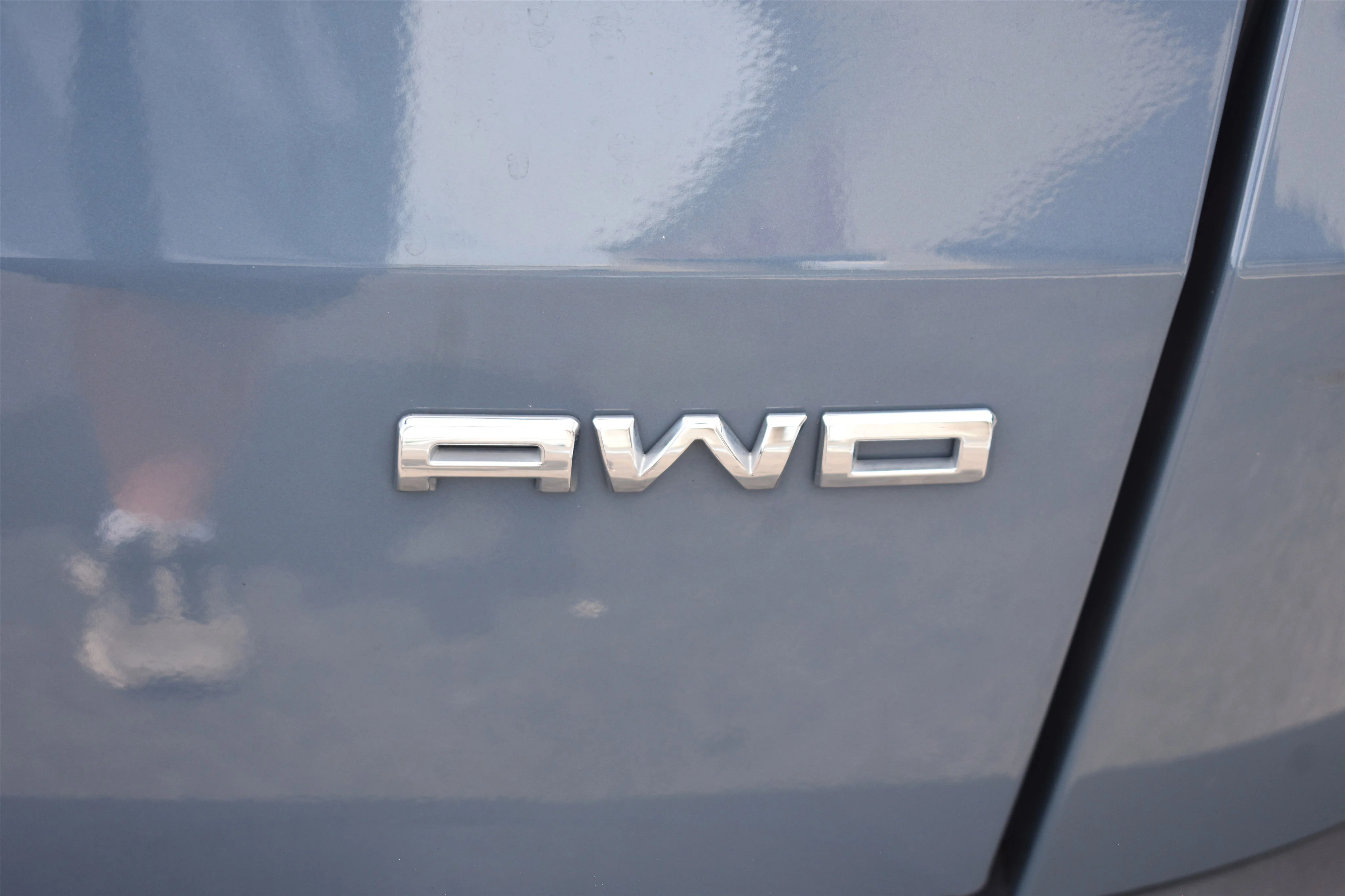 Used 2023 Blue Ford Active image 8