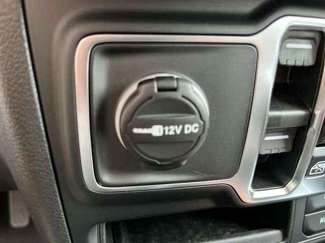 2025 Jeep Gladiator Sport S - Photo 22