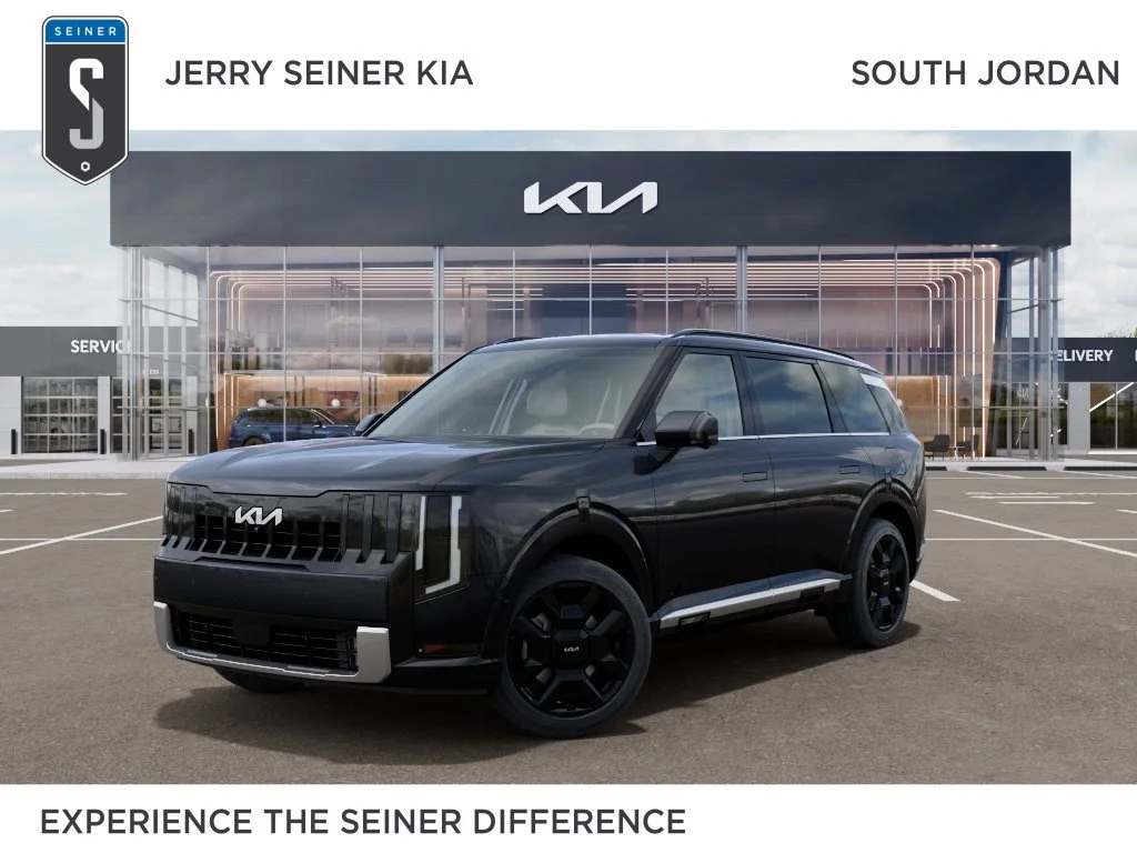 New 2027 Panthera Metal Kia SX-Prestige image 1