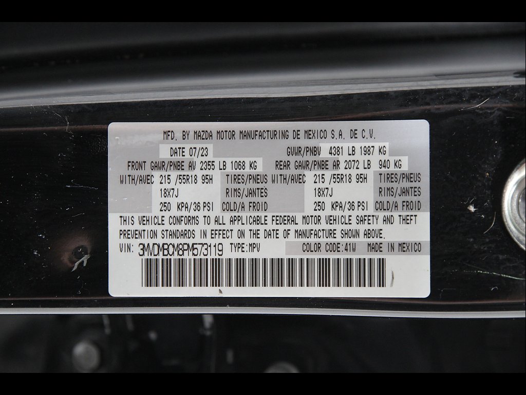 13.30様✩⋆確認専用ページ 2023 Mazda CX-30 Preferred | CarEdge | CarEdge