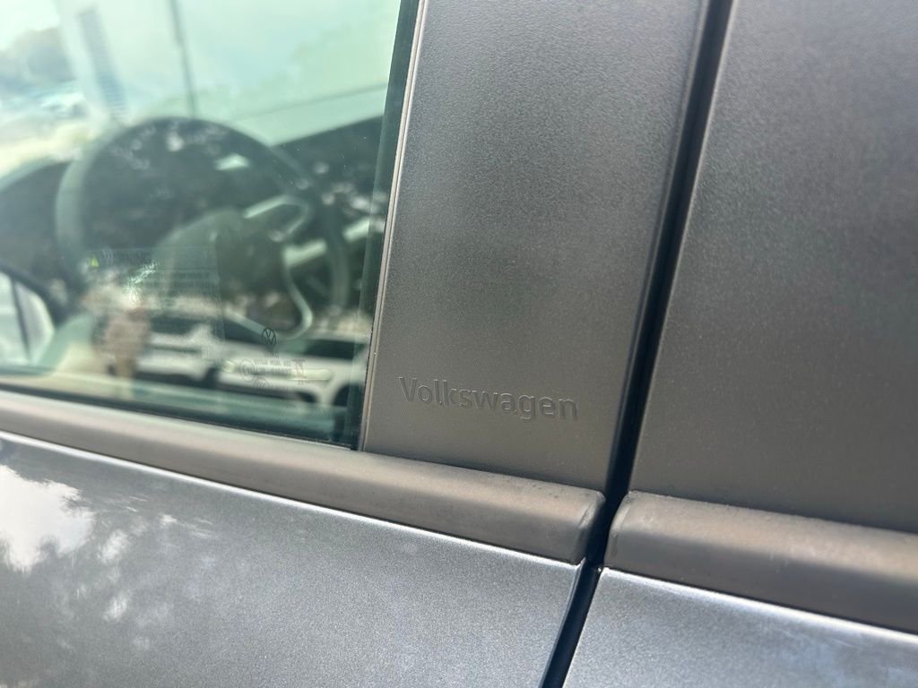 New 2026 Gray Volkswagen 1.5T S image 27