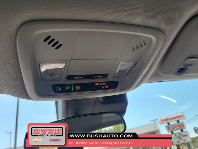 2023 Chevrolet Malibu 1LT - Photo 31
