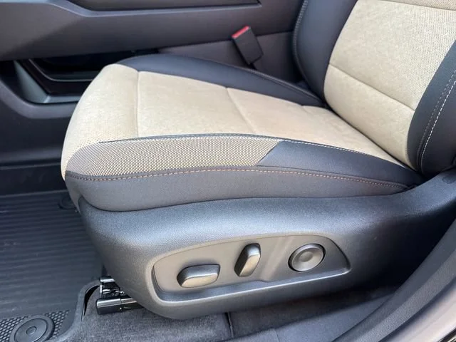2026 Chevrolet Equinox ACTIV - Photo 11