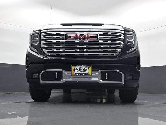 New 2026 Onyx Black GMC Denali image 22
