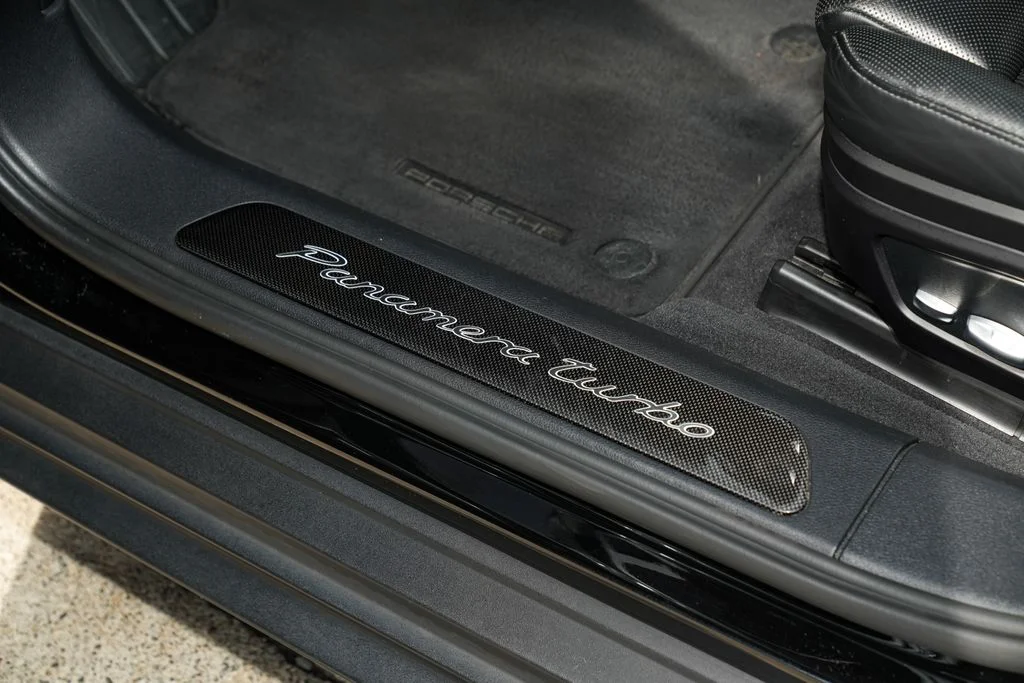 Certified Used 2018  Porsche Turbo image 19