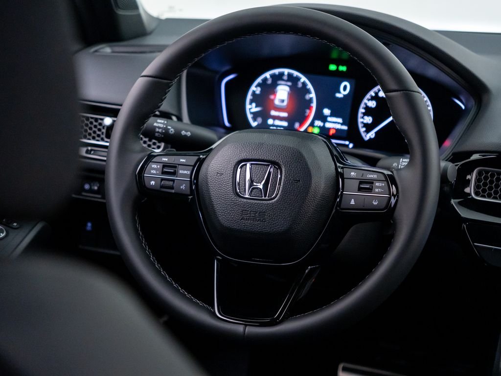 New 2026 Sand Dune Pearl Honda Sport image 11