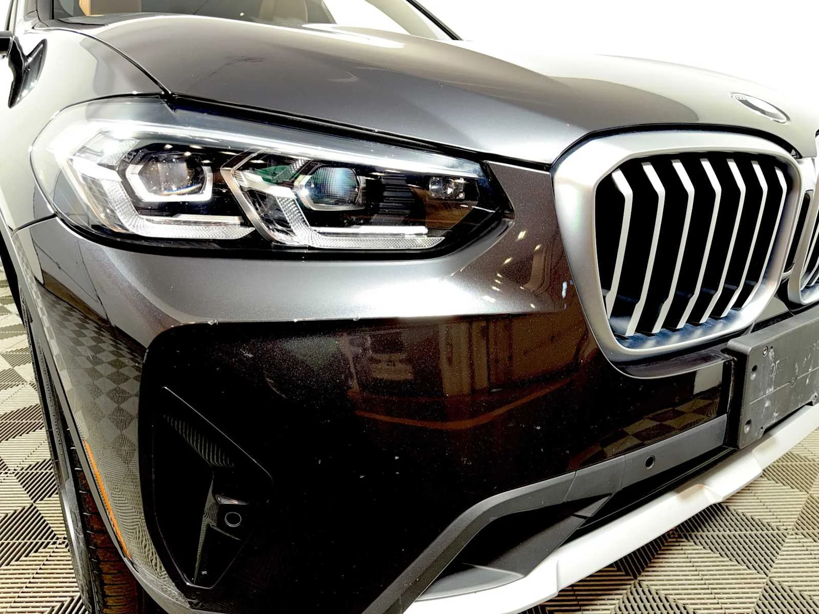 2024 BMW X3 30i - Photo 25