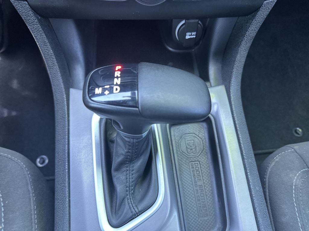 Used 2023 Black Dodge R/T image 28