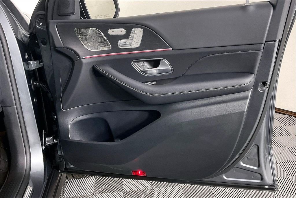 2026 Mercedes-Benz GLE GLE350 - Photo 16