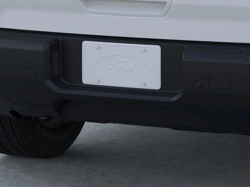 New 2026 Oxford White Ford Big Bend® image 23