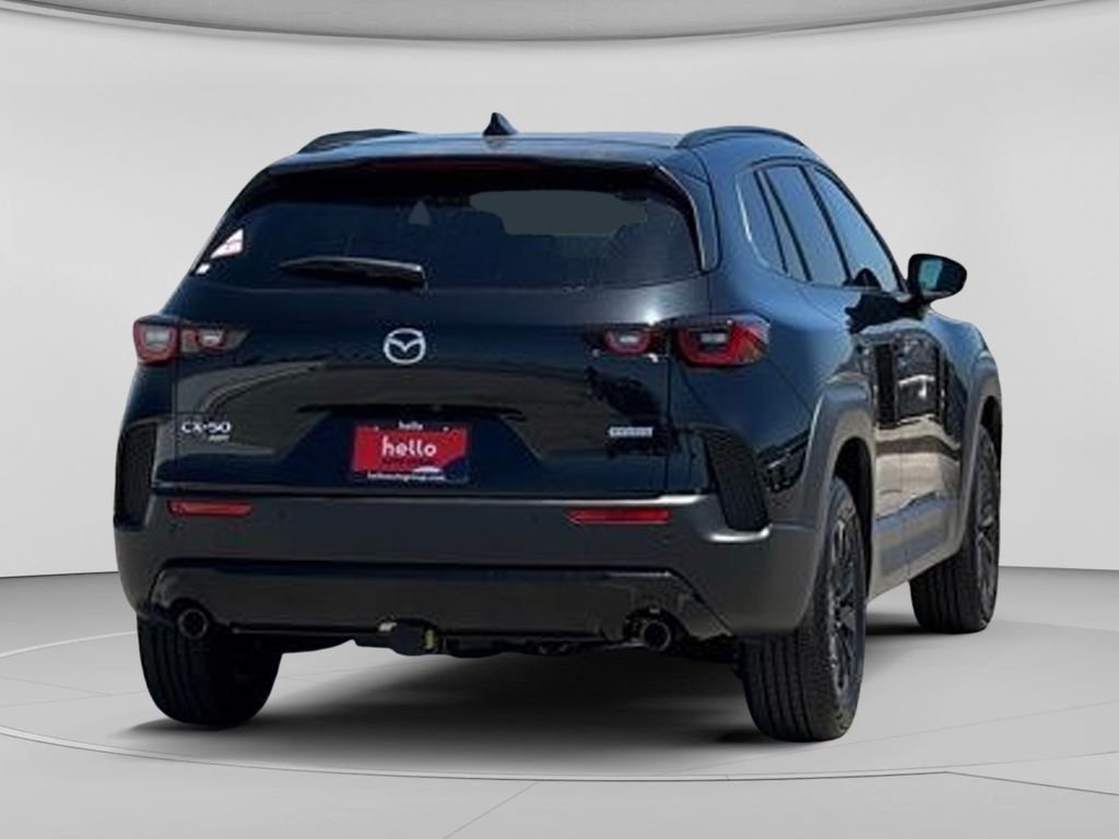 2026 Mazda CX-50 Premium - Photo 15