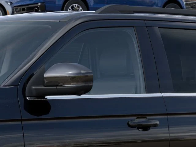 New 2027 Agate Black Metallic Ford Active image 21