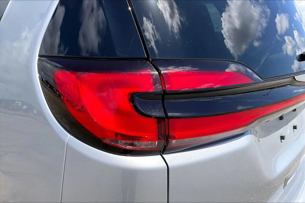 Certified Used 2024 Silver Chrysler Touring L image 20