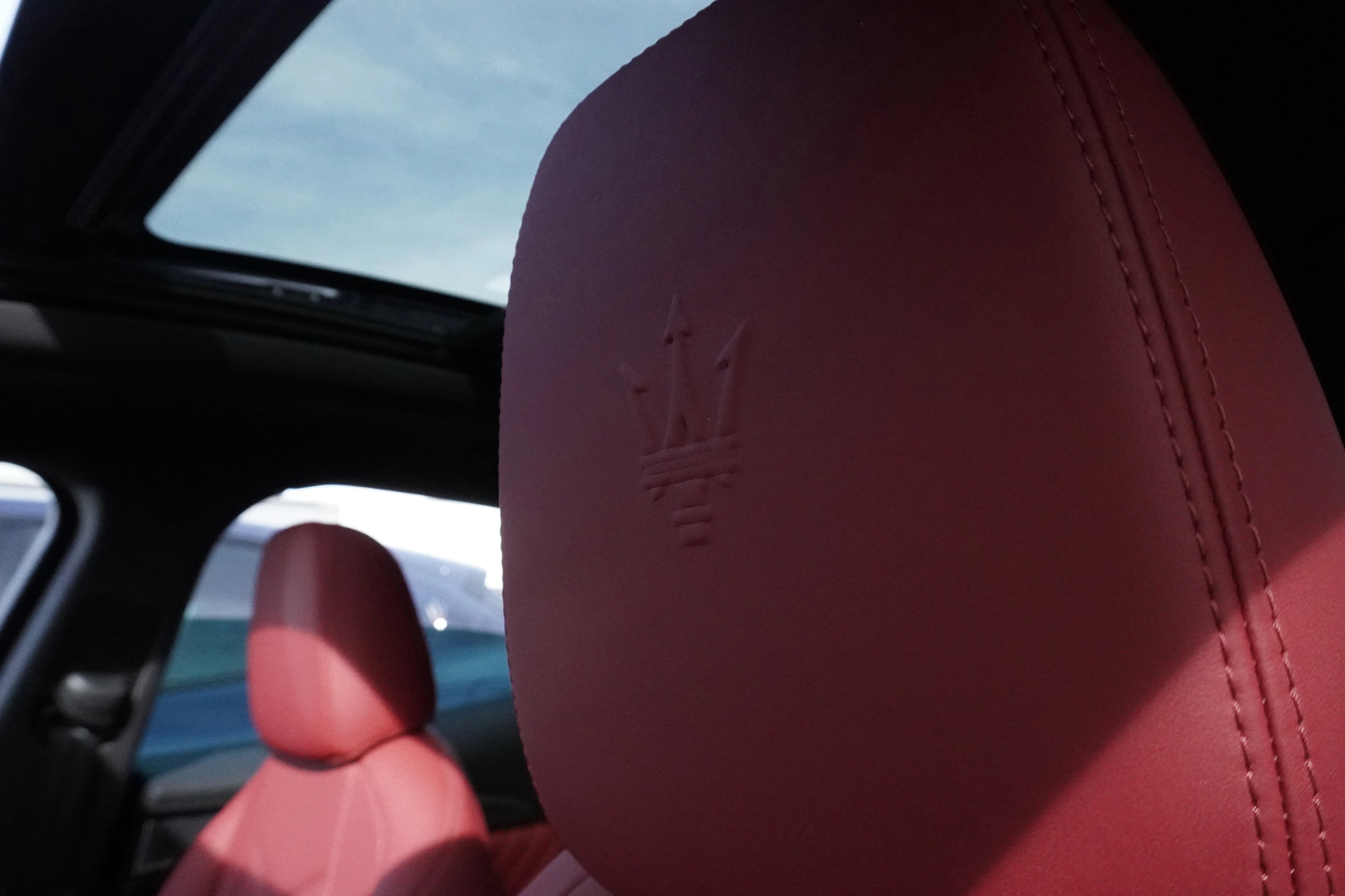 2025 Maserati Grecale FOLGORE - Photo 18