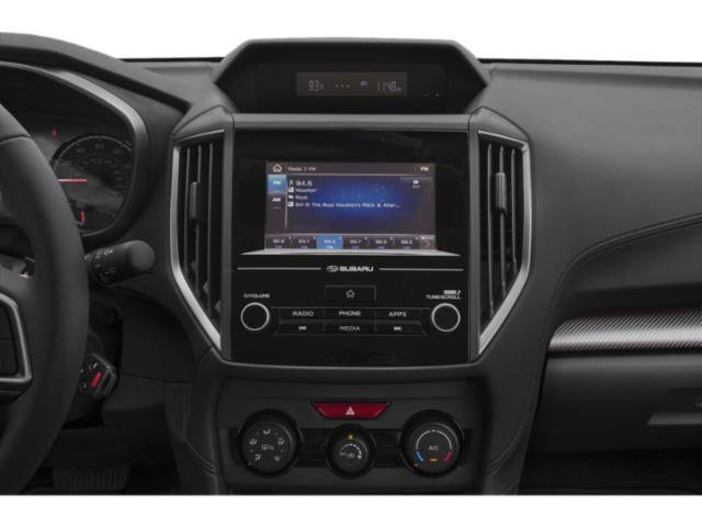 Used 2020 Cool Gray Khaki Subaru Premium image 13