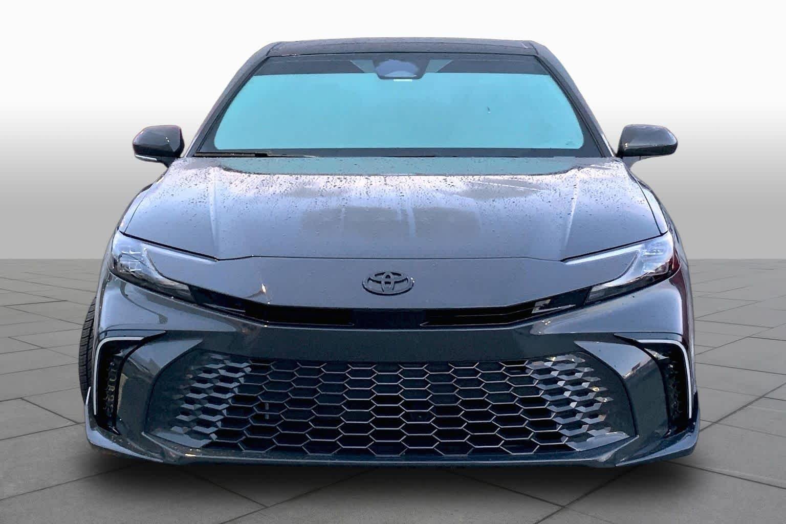 Used 2026 Underground Toyota XSE image 4