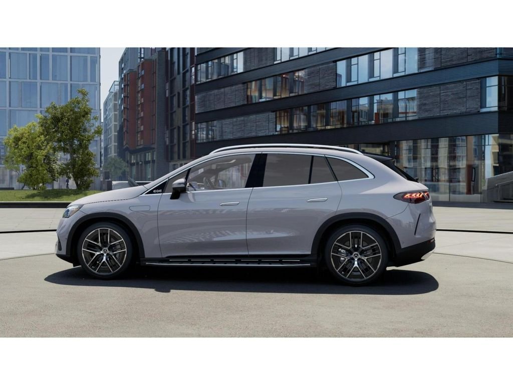 New 2027  Mercedes-Benz 320 SUV image 33