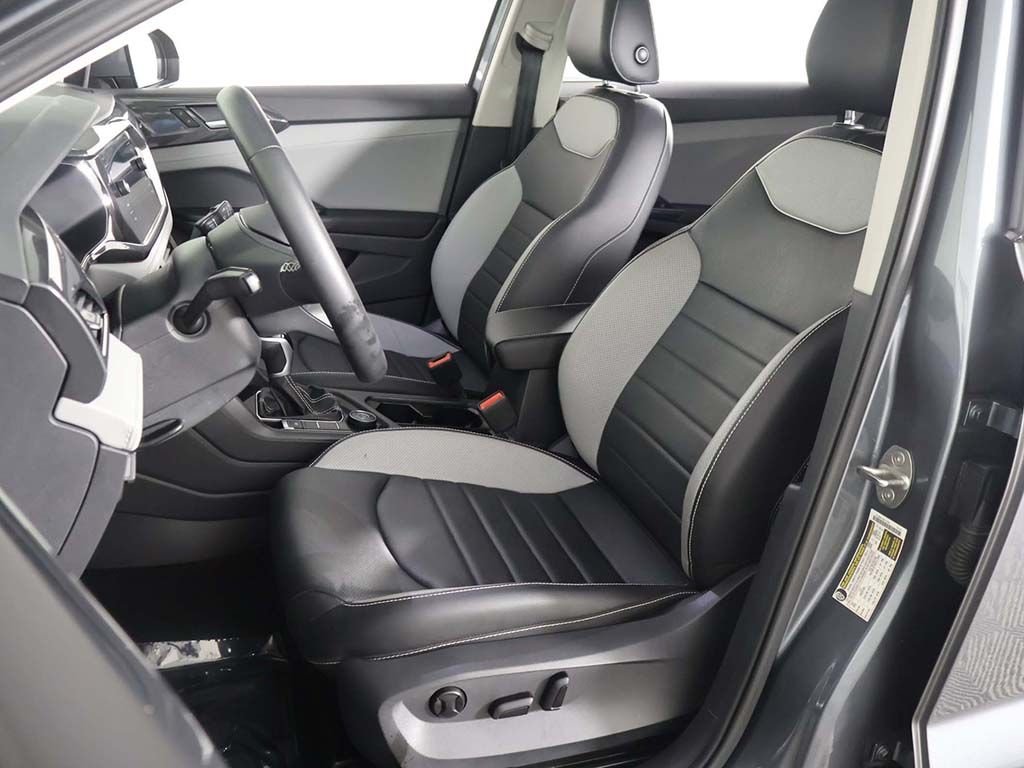 Used 2023 Gray Volkswagen 1.5T SEL image 30