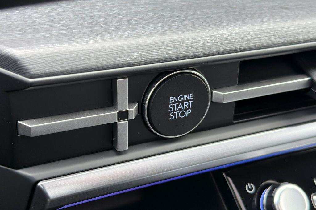 New 2026 Gray Hyundai Limited AWD image 21