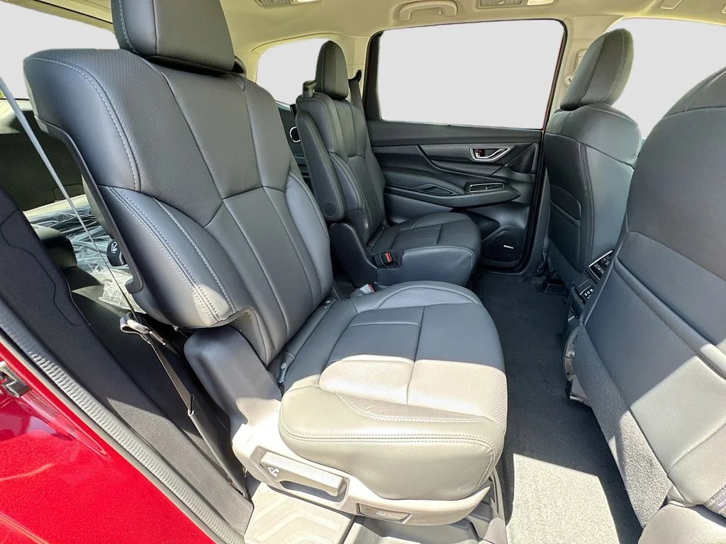 New 2026 Red Subaru Limited image 36