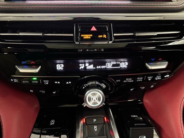2026 Acura MDX A-Spec Package - Photo 24