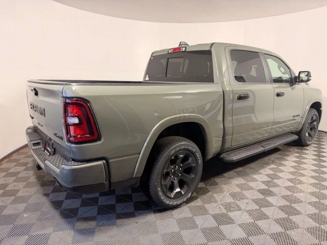 New 2026  Ram Big Horn/Lone Star image 16