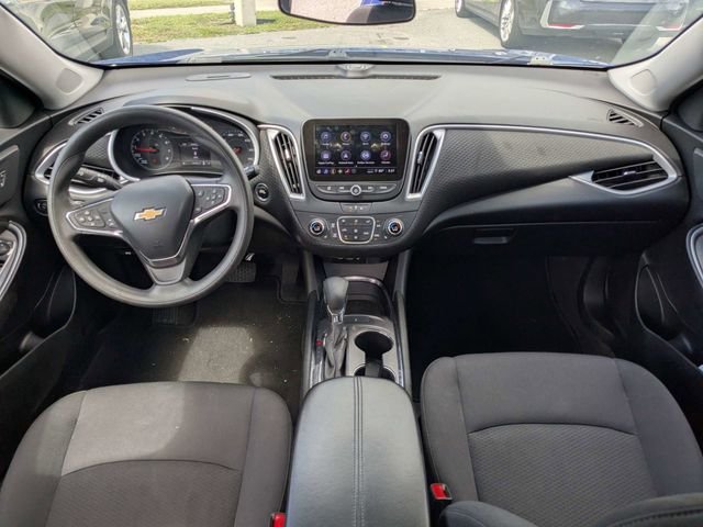 2023 Chevrolet Malibu 1LT - Photo 13