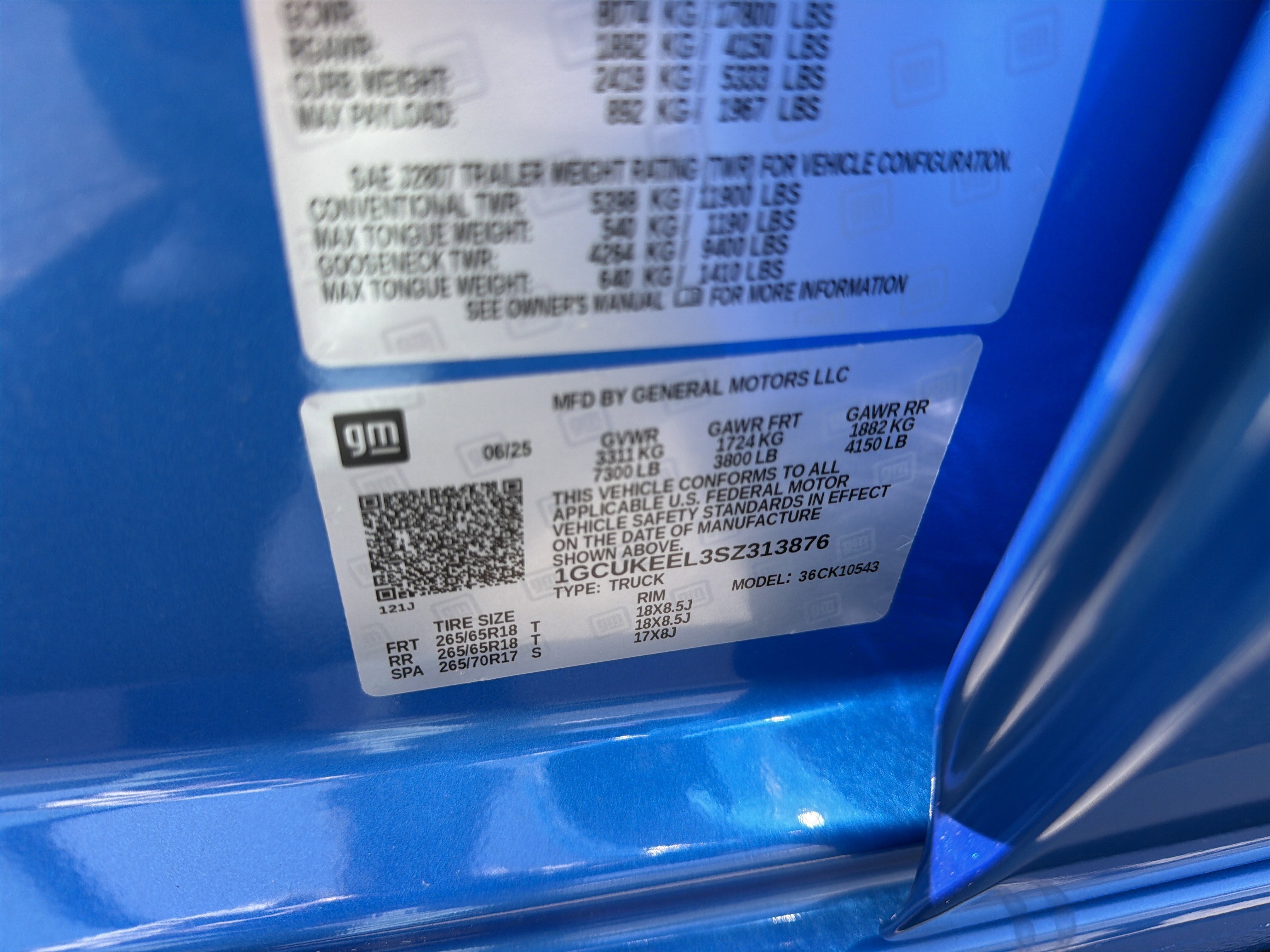 2025 Chevrolet Silverado 1500 RST - Photo 30