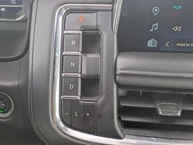 Certified Used 2024 White Chevrolet LT image 21