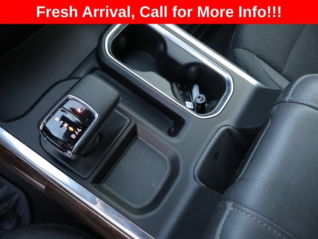 2023 GMC Sierra 1500 Elevation - Photo 28