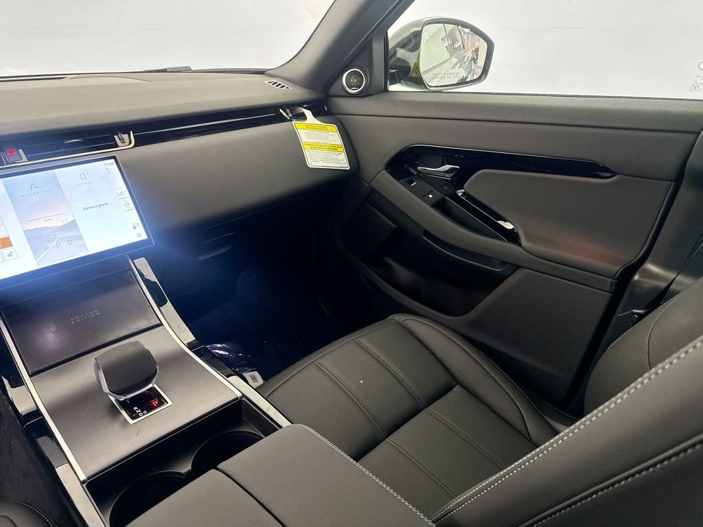 New 2026 Tribeca Blue Land Rover Hoxton Edition image 23