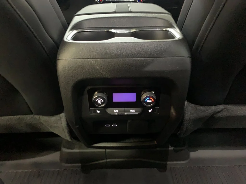 Used 2026 Blue Chevrolet RS image 15