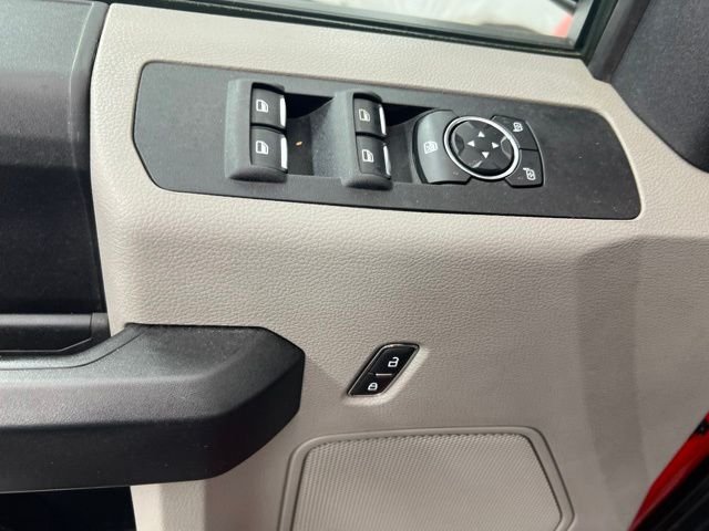 Used 2020 Red Ford XL image 12