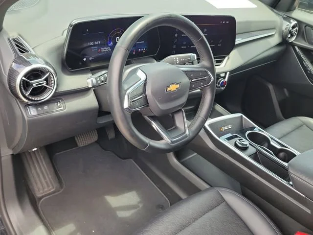 2026 Chevrolet Equinox LT - Photo 19