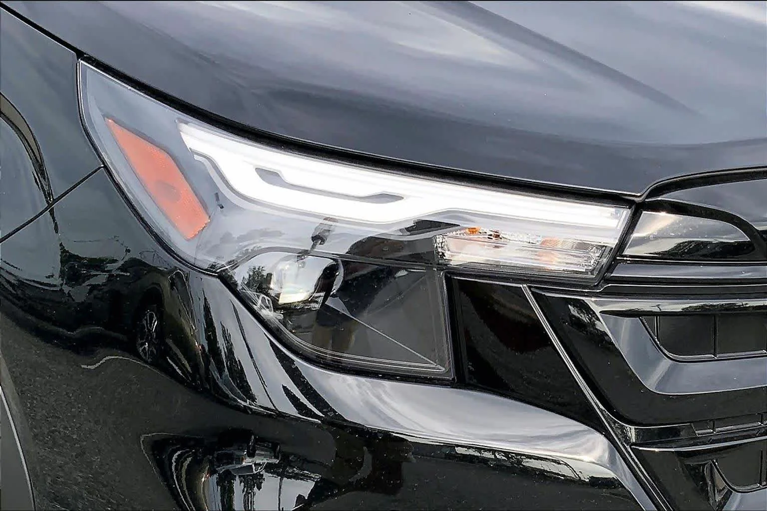 New 2026 CRYSTAL BLACK SILICA Subaru Sport Hybrid image 13