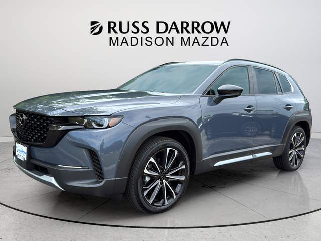 2026 Mazda CX-50 2.5 Turbo Premium Plus