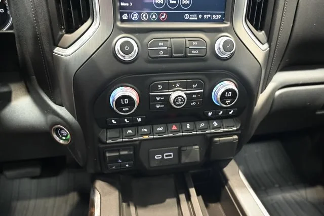 2021 GMC Sierra 1500 Denali Denali - Photo 20