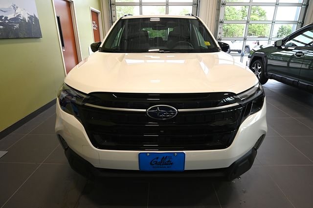 New 2026 CRYSTAL WHITE PEARL Subaru Touring image 16