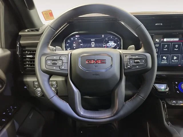 2026 GMC Sierra 1500 AT4 - Photo 12