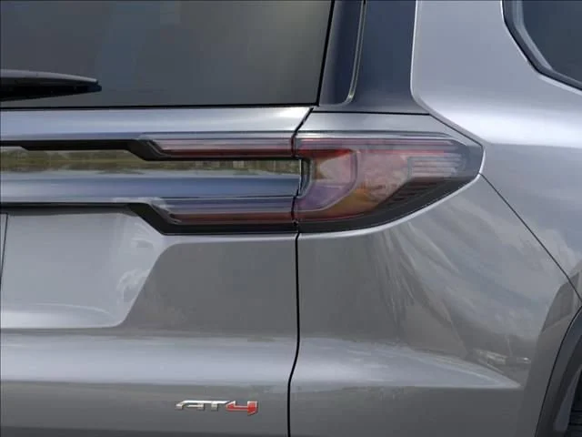 2026 GMC Acadia AT4 - Photo 11