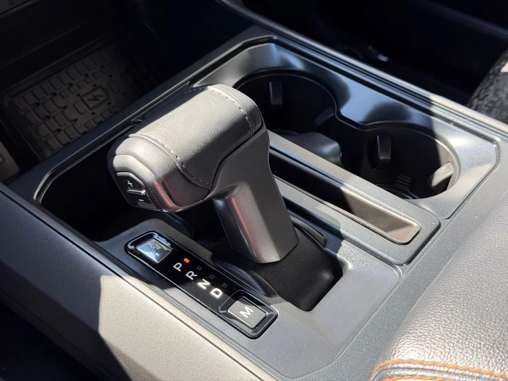 Used 2024 White Ford Tremor image 15
