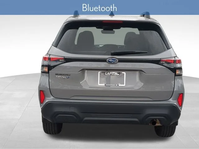 Used 2026 Beige Subaru Premium image 5