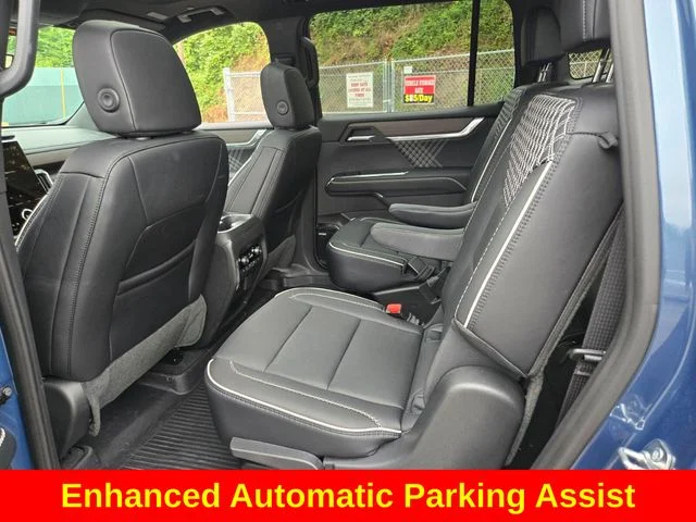 Used 2026 Blue GMC Denali image 14