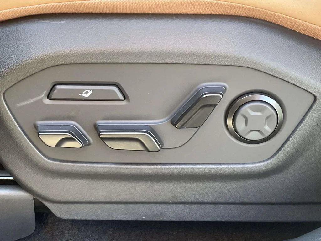 New 2026 Gray Hyundai Calligraphy image 19