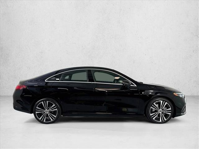 New 2027 Night Black Mercedes-Benz CLA 220 Hybrid image 33