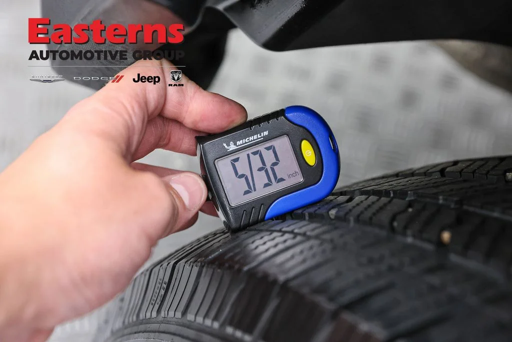Certified Used 2020 Black Jeep Sport S image 27