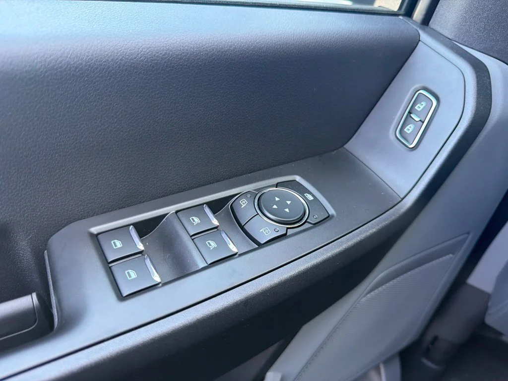 New 2026 Oxford White Ford F-450® XL image 26