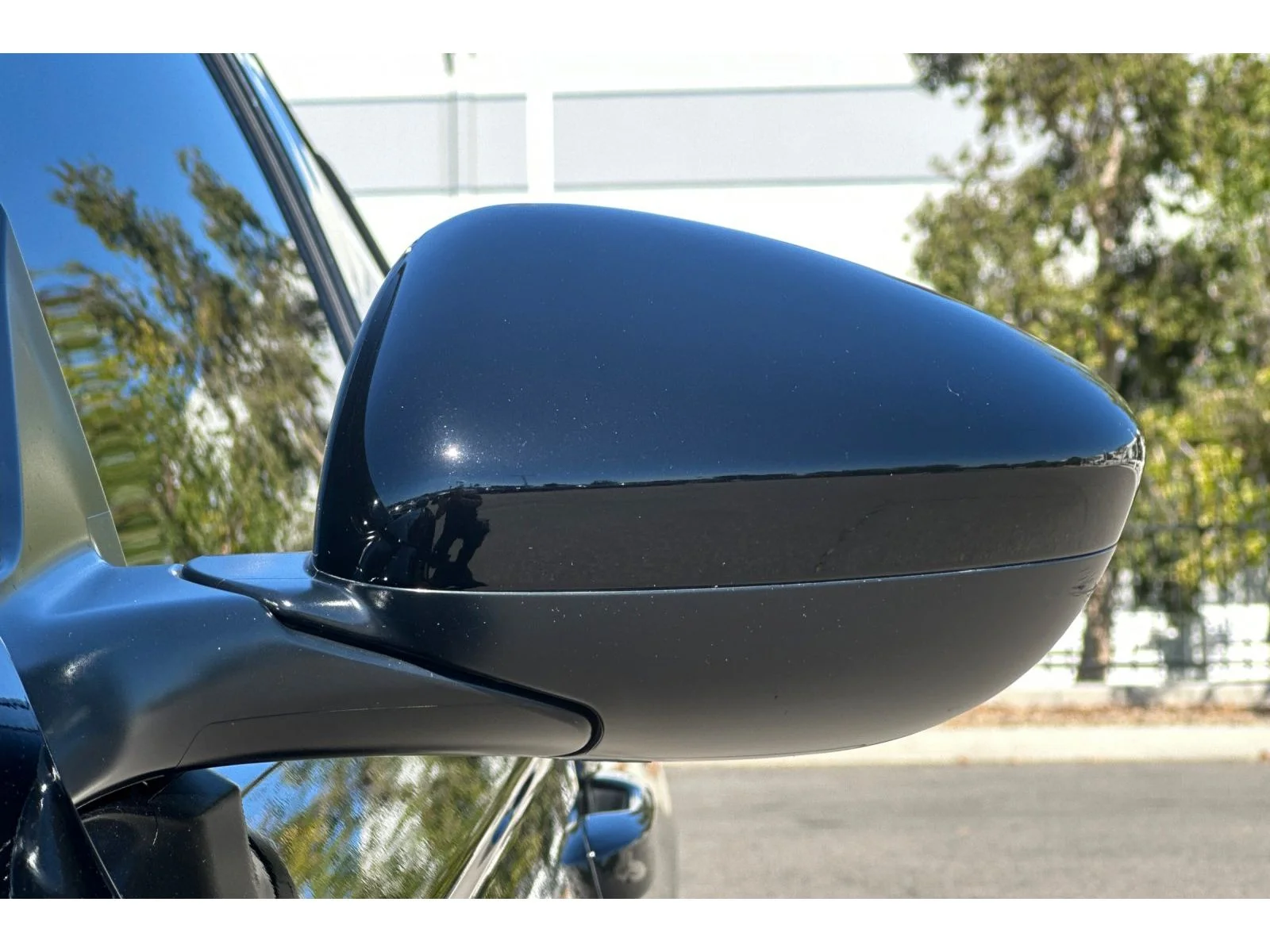 Used 2025 Crystal Black Pearl Honda Sport-L image 54