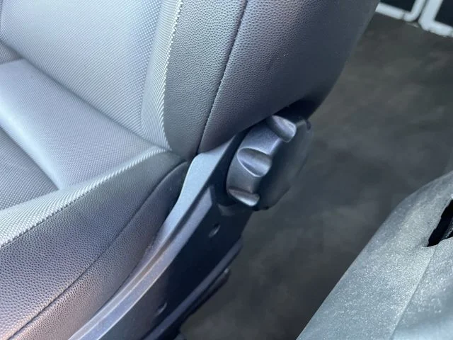 Used 2025 White Ram High Roof image 16