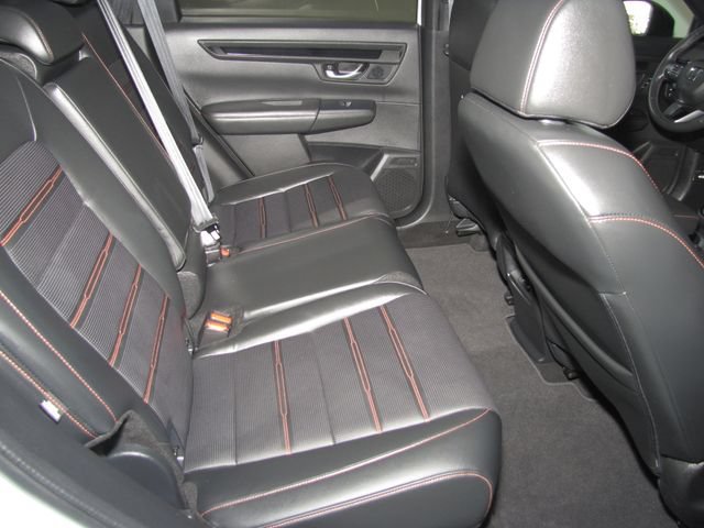 Certified Used 2024 Platinum White Pearl Honda Sport-L image 49